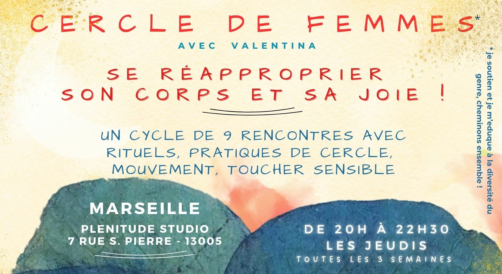 Cercles Femmes - SITE