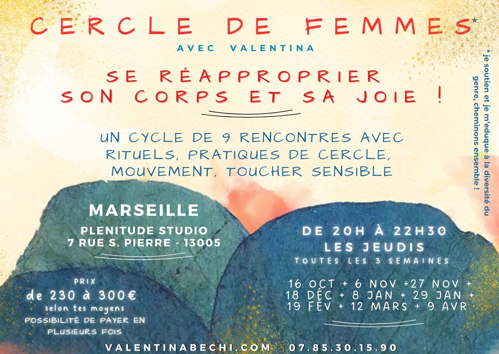Cercles Femmes – SITE Cercles Femmes - SITE